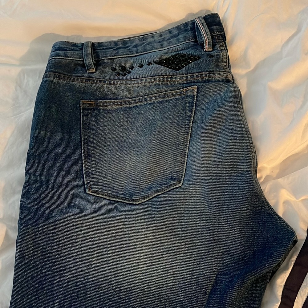 Cult of individuality men’s jeans
